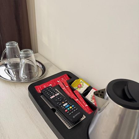 Apartament Casa Vys Piteszti Zewnętrze zdjęcie