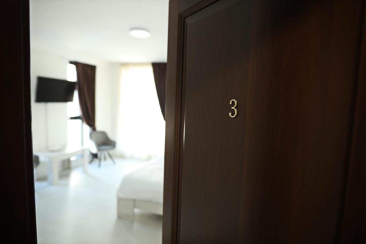 Apartament Casa Vys Piteszti Zewnętrze zdjęcie