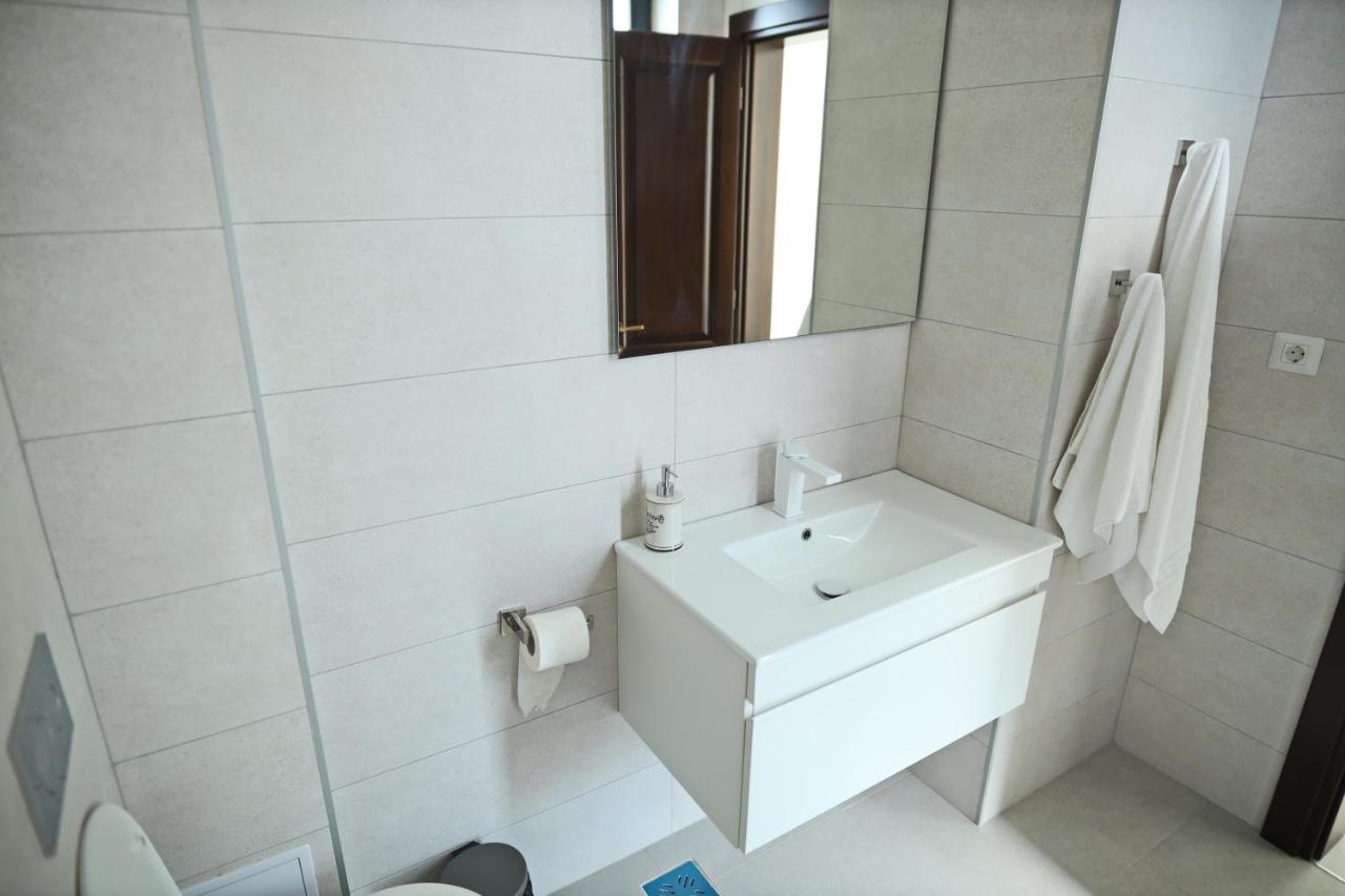 Apartament Casa Vys Piteszti Zewnętrze zdjęcie