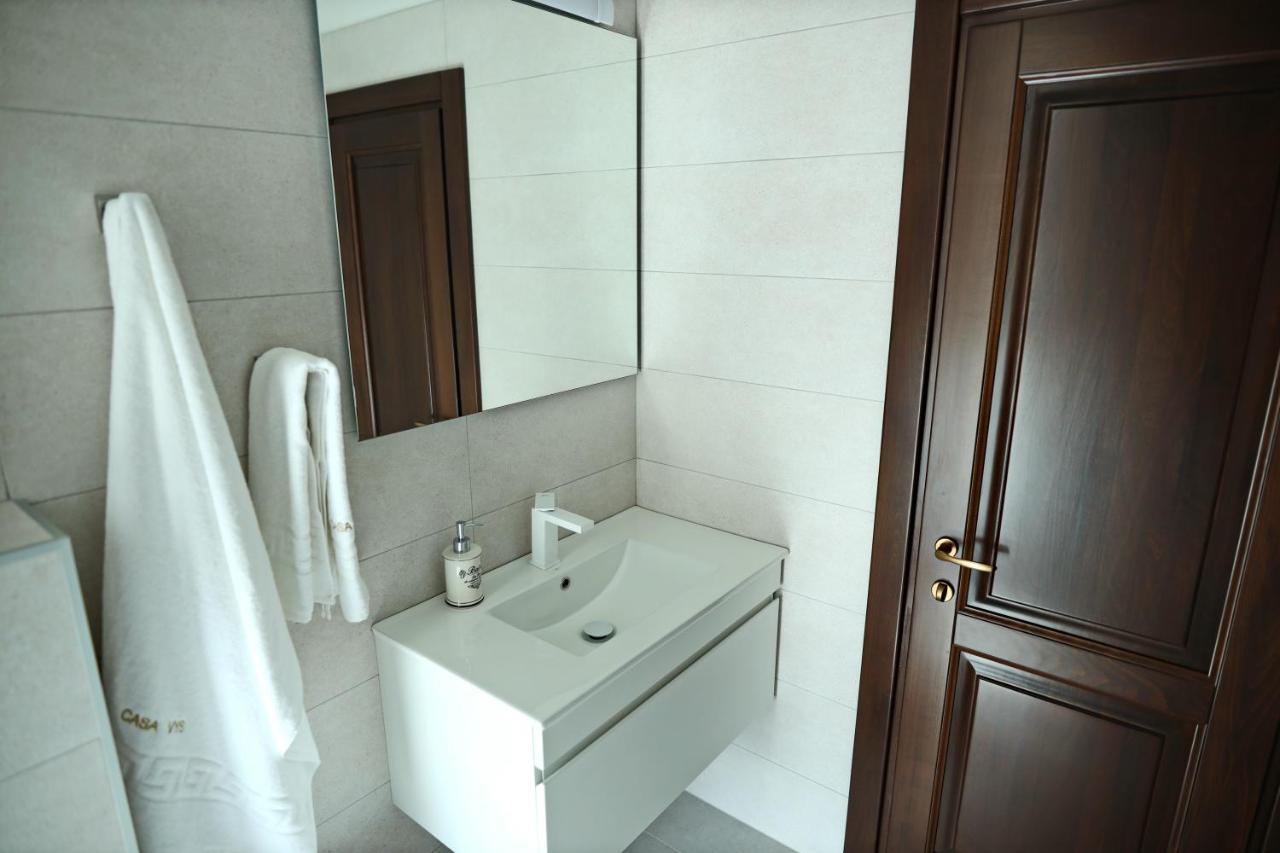 Apartament Casa Vys Piteszti Zewnętrze zdjęcie