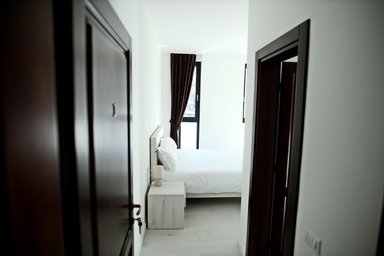 Apartament Casa Vys Piteszti Zewnętrze zdjęcie