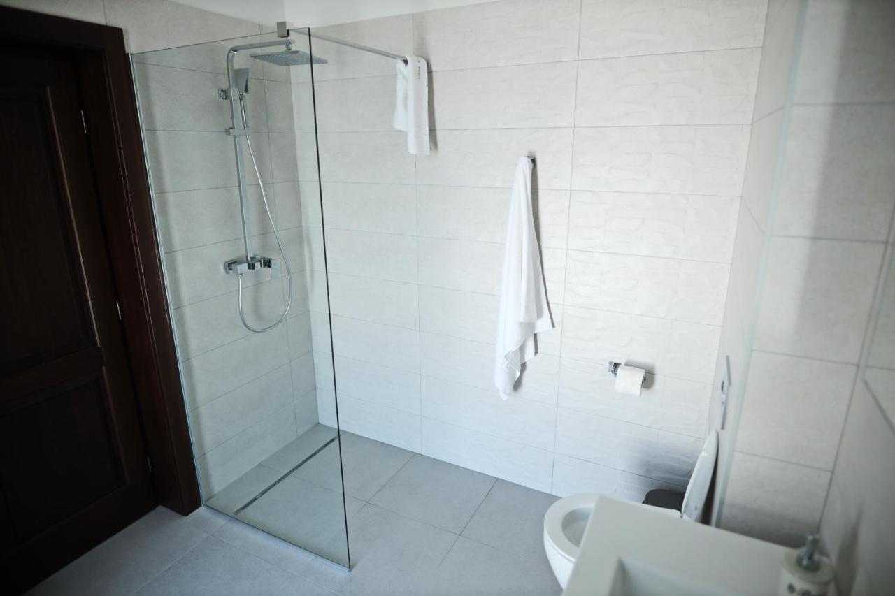 Apartament Casa Vys Piteszti Zewnętrze zdjęcie