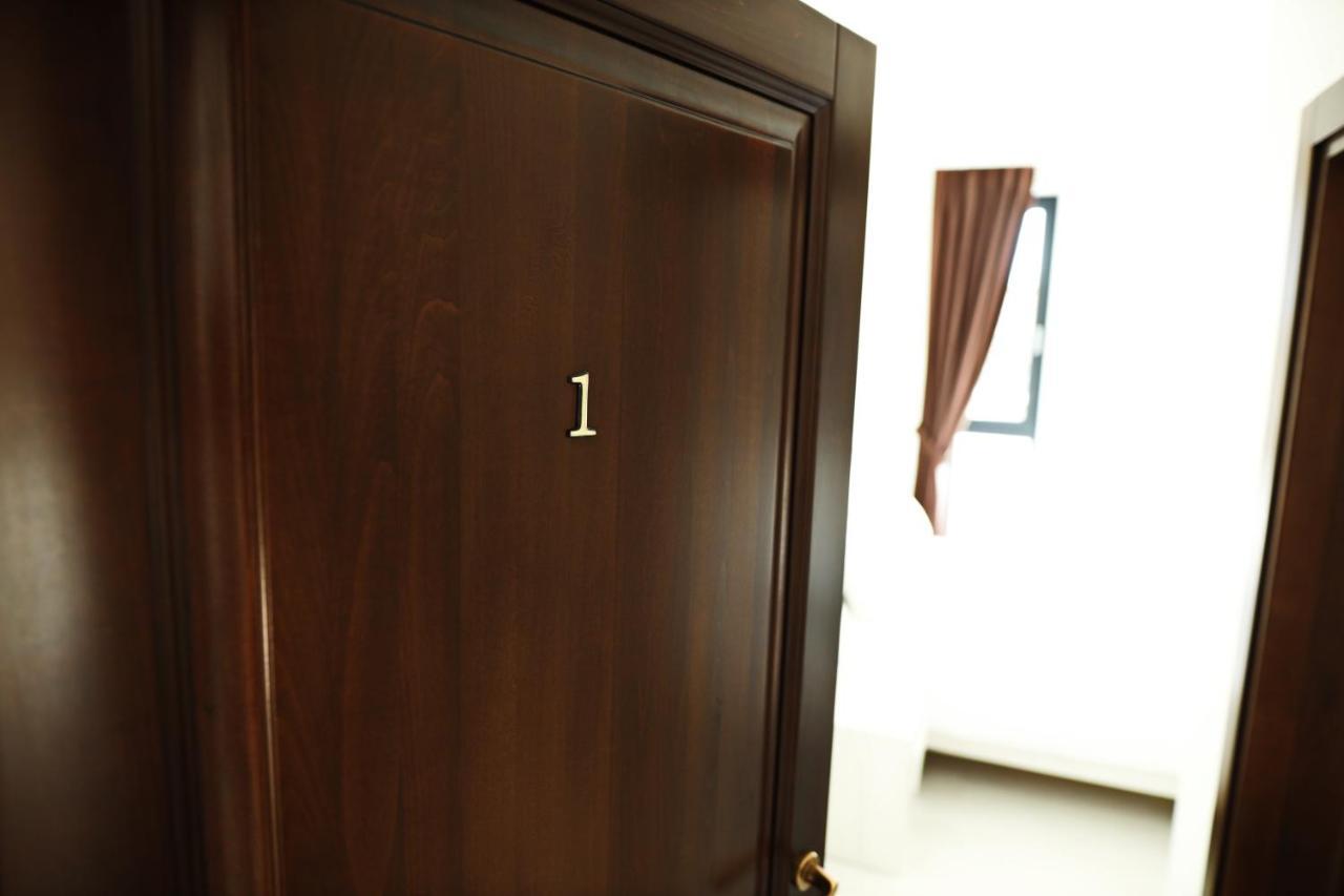 Apartament Casa Vys Piteszti Zewnętrze zdjęcie