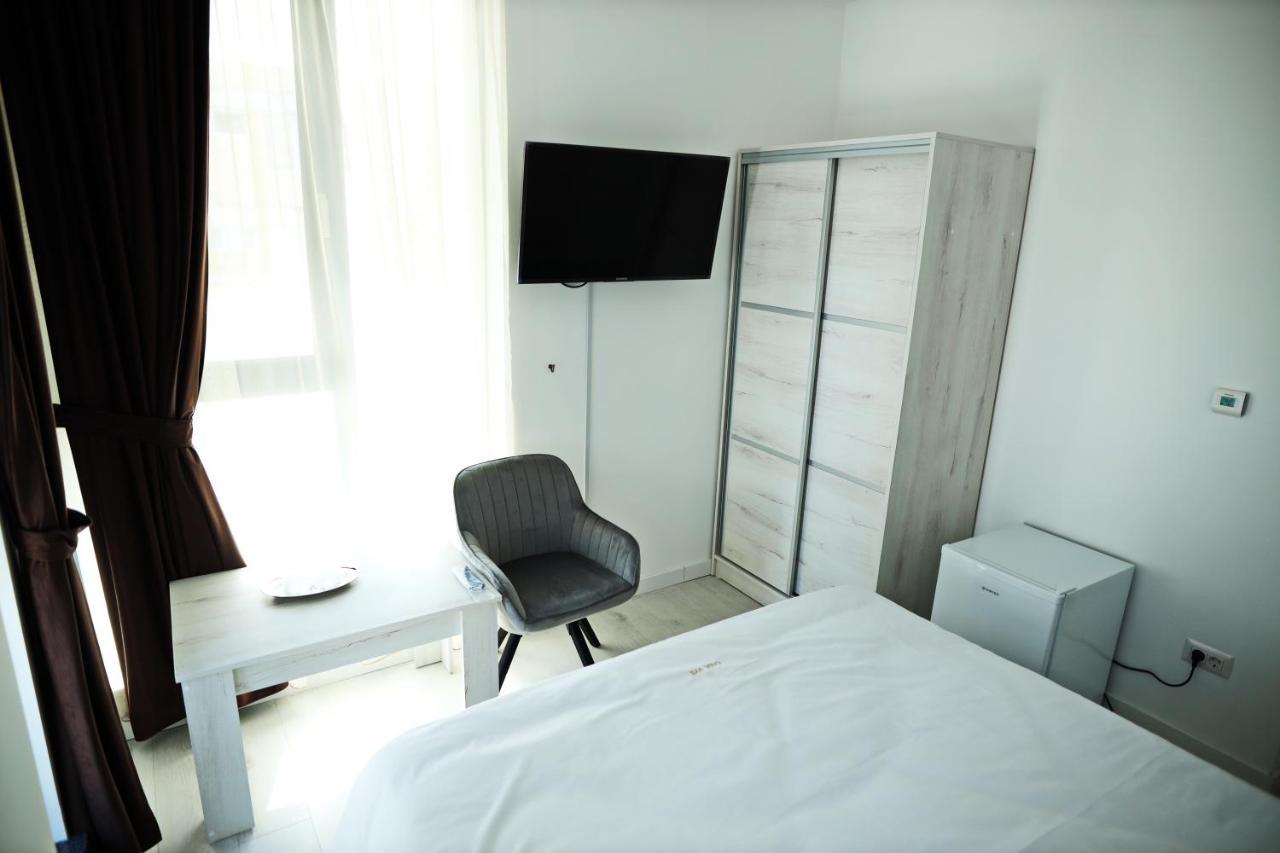 Apartament Casa Vys Piteszti Zewnętrze zdjęcie