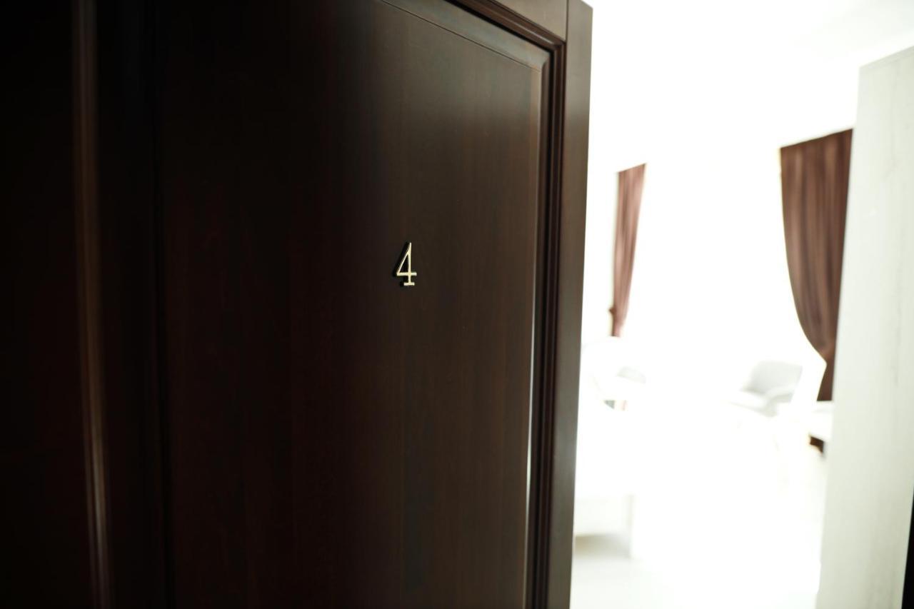 Apartament Casa Vys Piteszti Zewnętrze zdjęcie