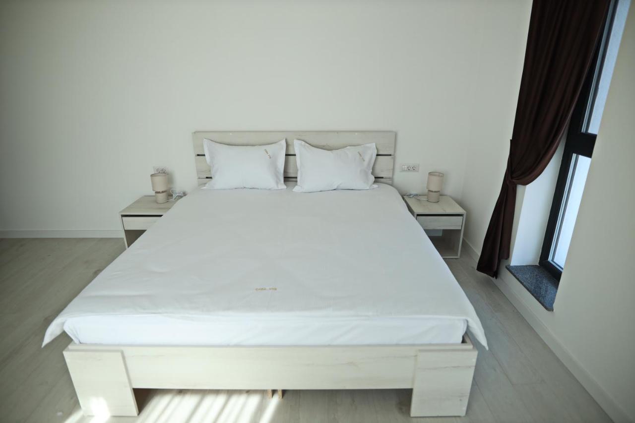 Apartament Casa Vys Piteszti Zewnętrze zdjęcie
