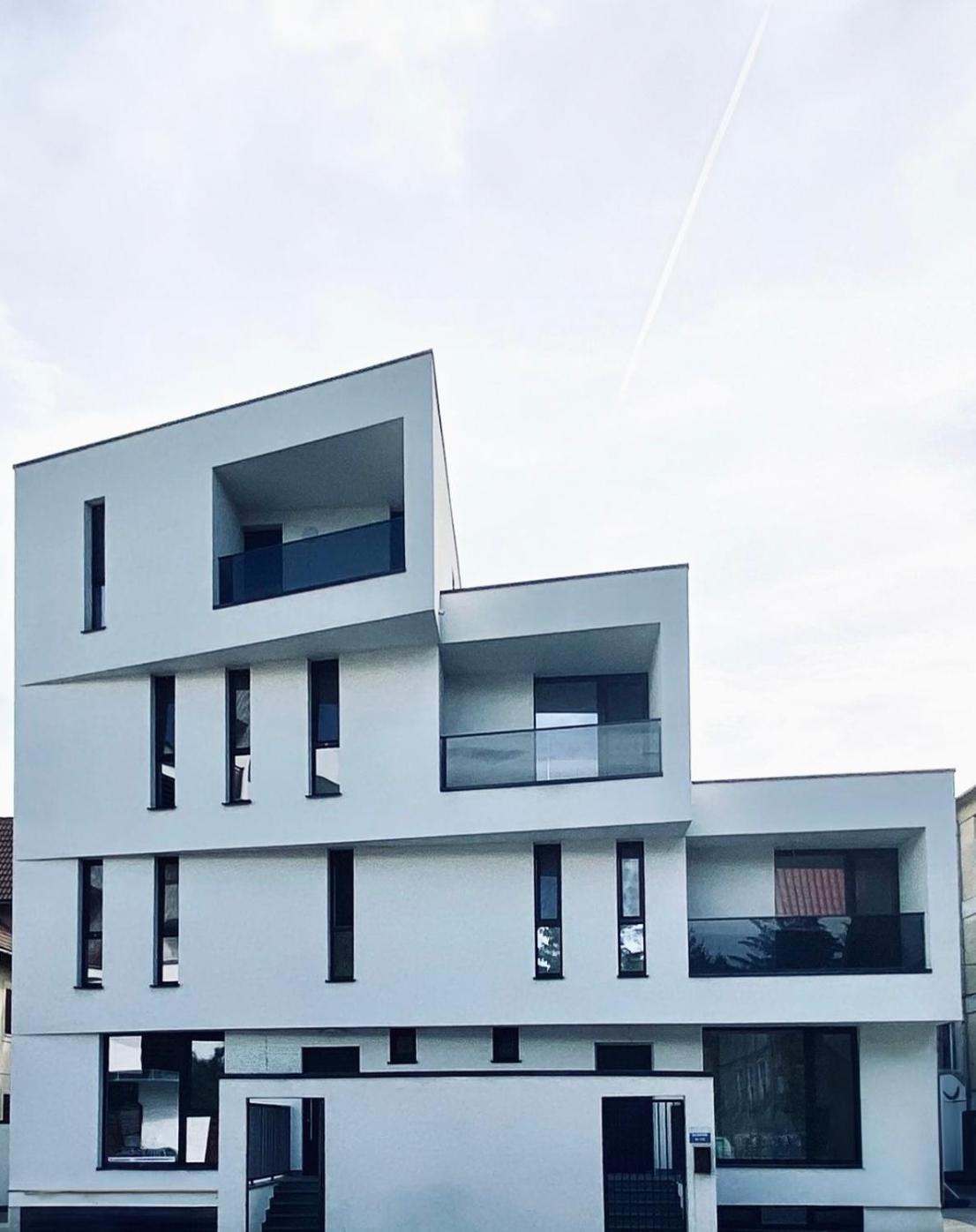 Apartament Casa Vys Piteszti Zewnętrze zdjęcie